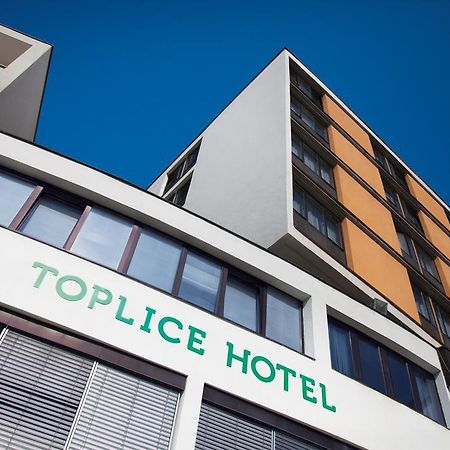 Toplice Hotel Krapinske Toplice Exterior foto