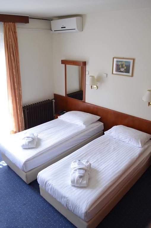 Toplice Hotel Krapinske Toplice Zimmer foto
